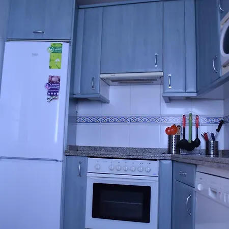 Apartament Corrida 5