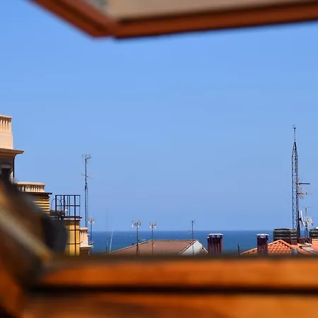 Apartament Corrida 5 *