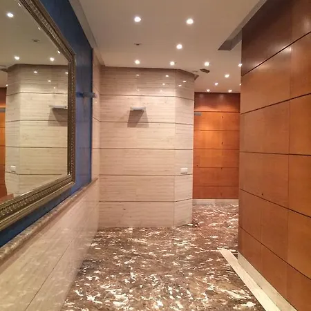 Apartament Corrida 5