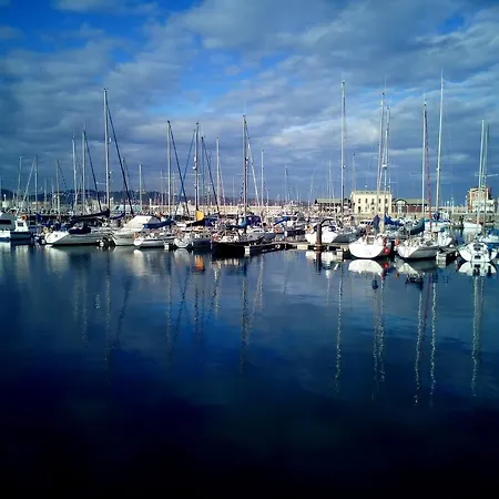 Apartament Corrida 5