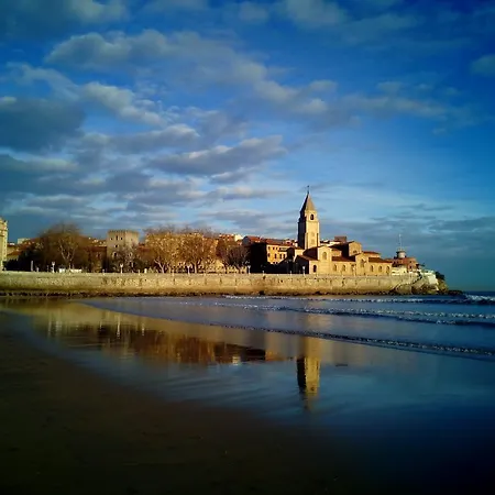 Corrida 5 Apartament *