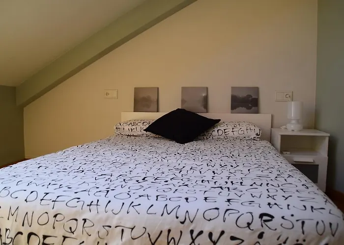 Corrida 5 Apartament Gijón