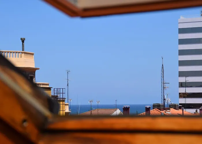 Apartament Corrida 5 *