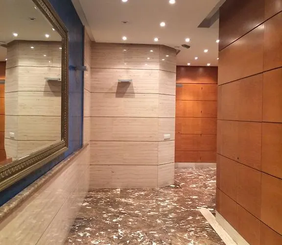 Apartament Corrida 5