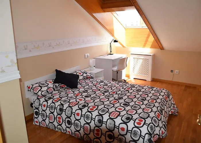 Apartament Corrida 5 *