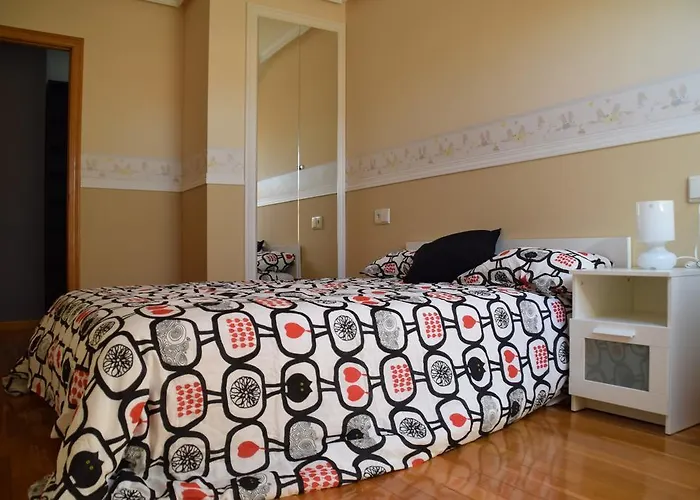 Apartament Corrida 5