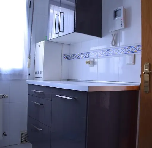 Corrida 5 Apartament