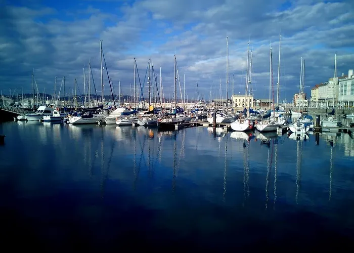 Apartament Corrida 5