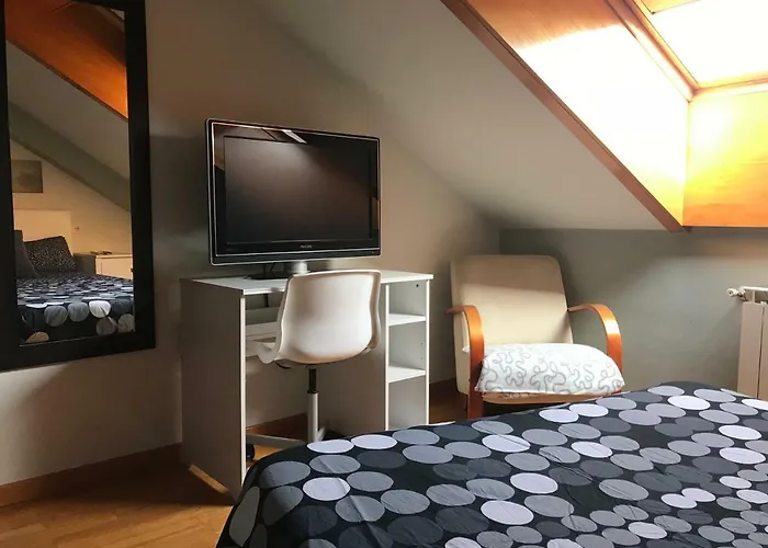 Corrida 5 Apartament Gijón