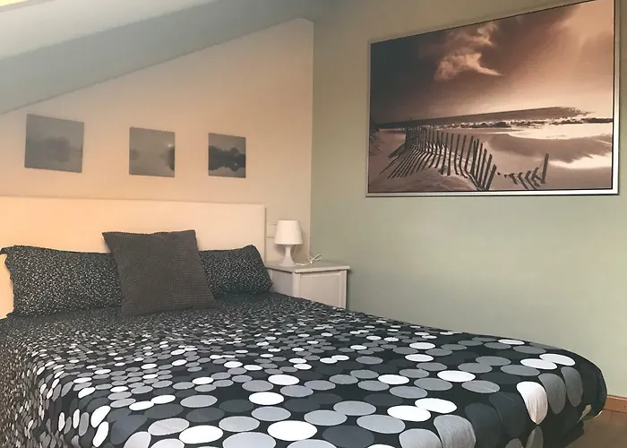 Corrida 5 Apartament