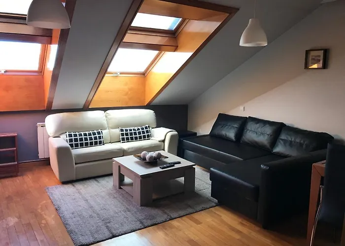 Apartament Corrida 5