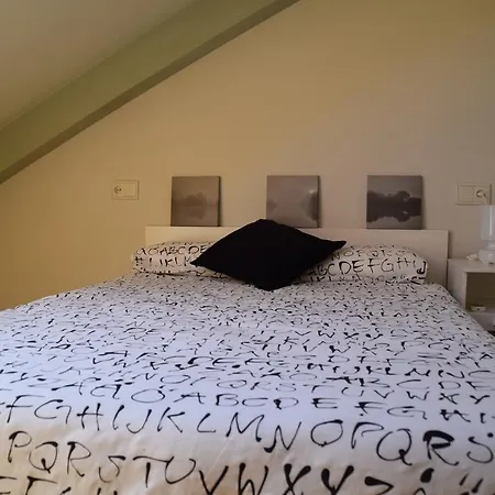 Corrida 5 Appartement Gijón