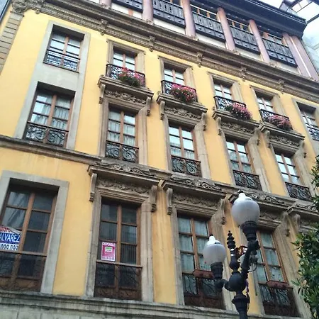 Apartamento Corrida 5 Gijón
