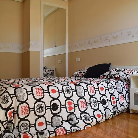 Appartement Corrida 5