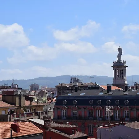 Corrida 5 Apartamento Gijón