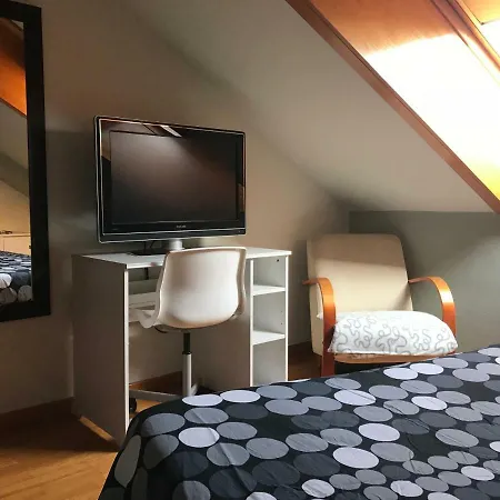 Corrida 5 Apartamento Gijón