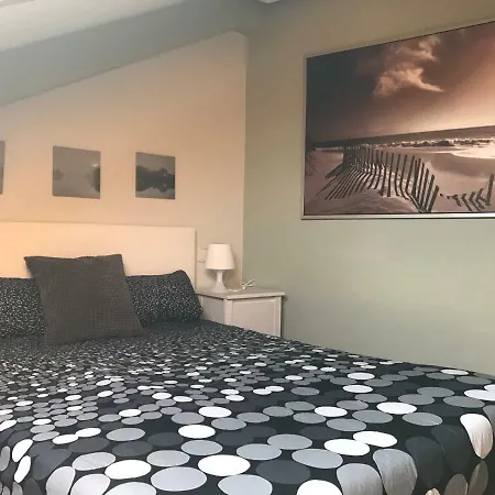 Corrida 5 Appartement