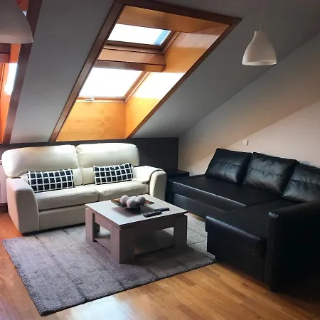 Apartamento Corrida 5