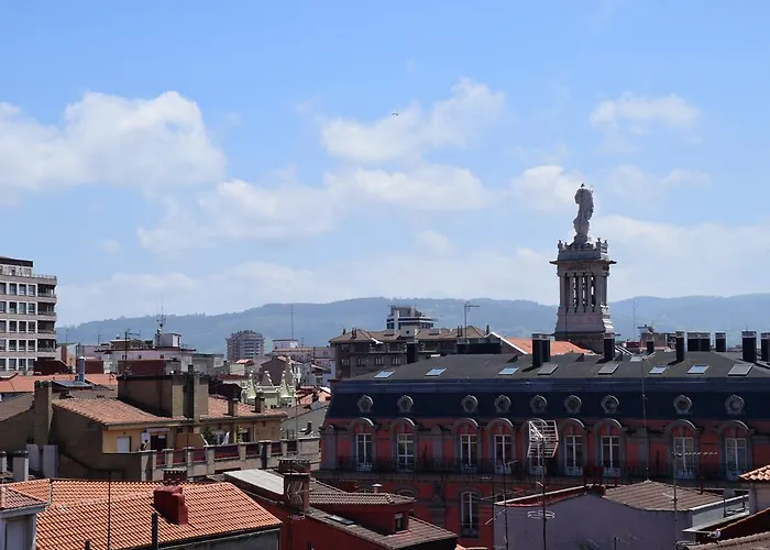 Corrida 5 Appartement Gijón