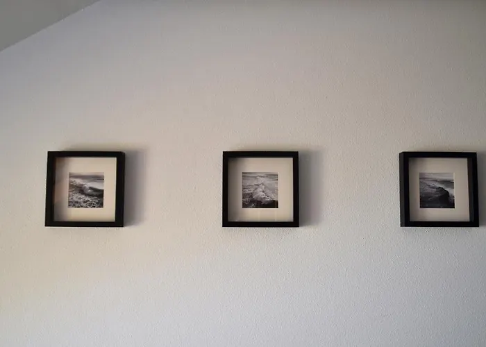 Corrida 5 Appartement