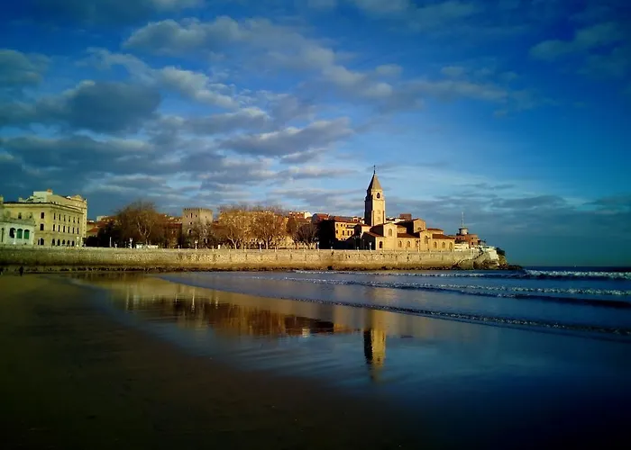 Corrida 5 Appartement *