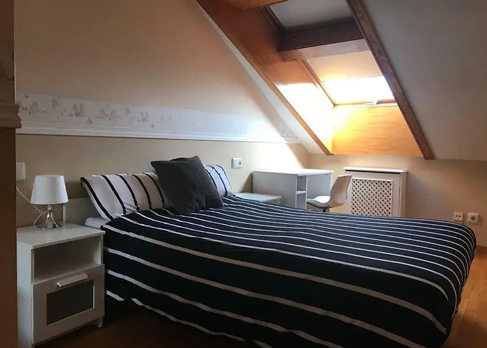 Corrida 5 Appartement Gijón