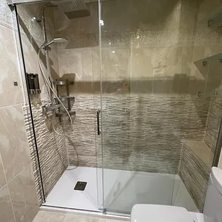 Corrida 5 Хихон