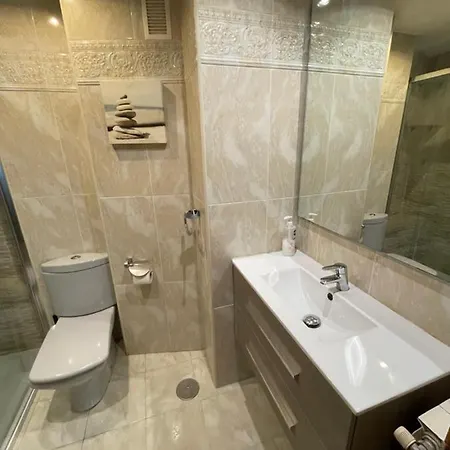 Corrida 5 * Хихон