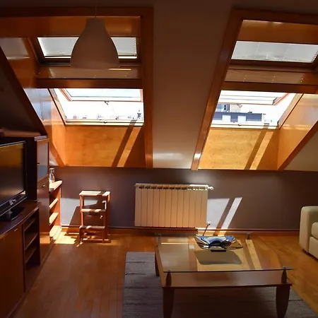 Corrida 5 Апартаменты