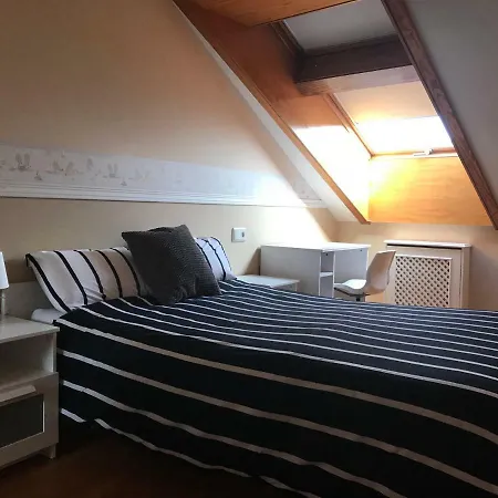 Corrida 5 Апартаменты Хихон