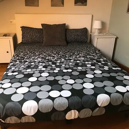 Corrida 5 * Хихон